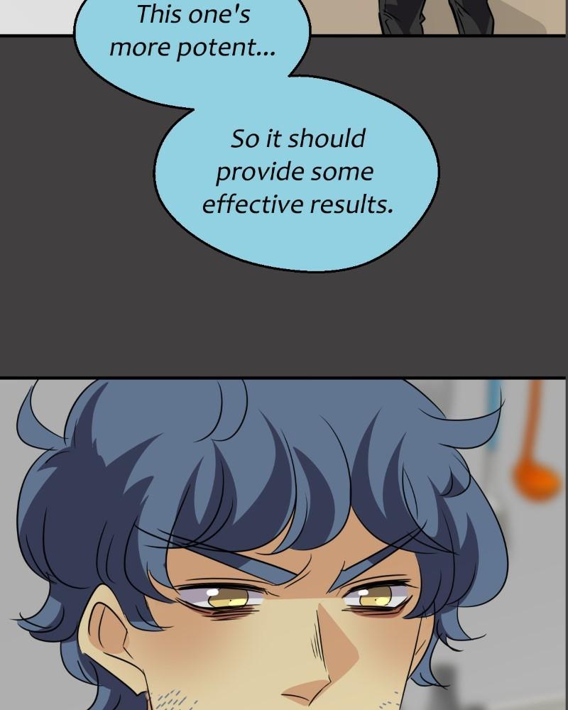 unOrdinary Chap 322 - Next Chap 323