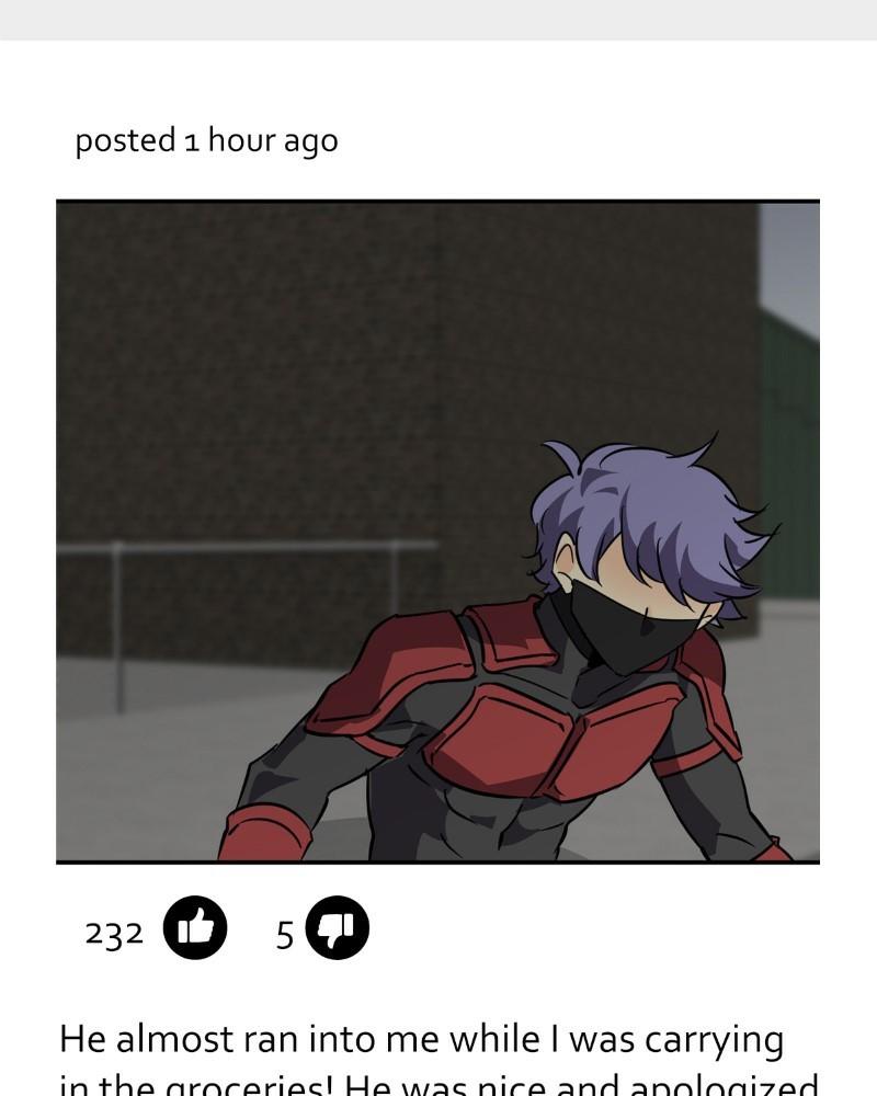 unOrdinary Chap 322 - Next Chap 323