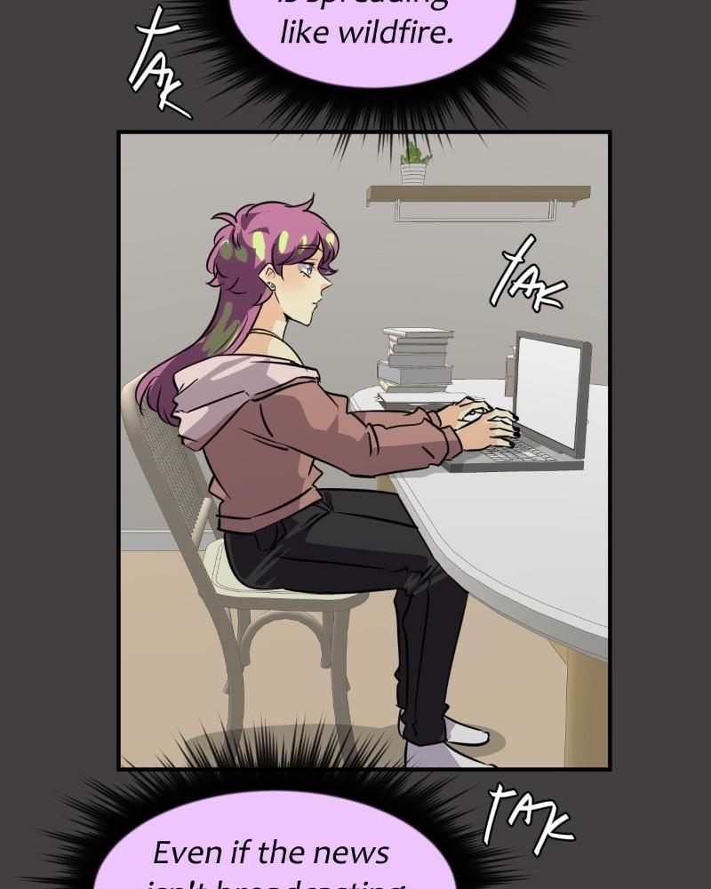 unOrdinary Chap 322 - Next Chap 323