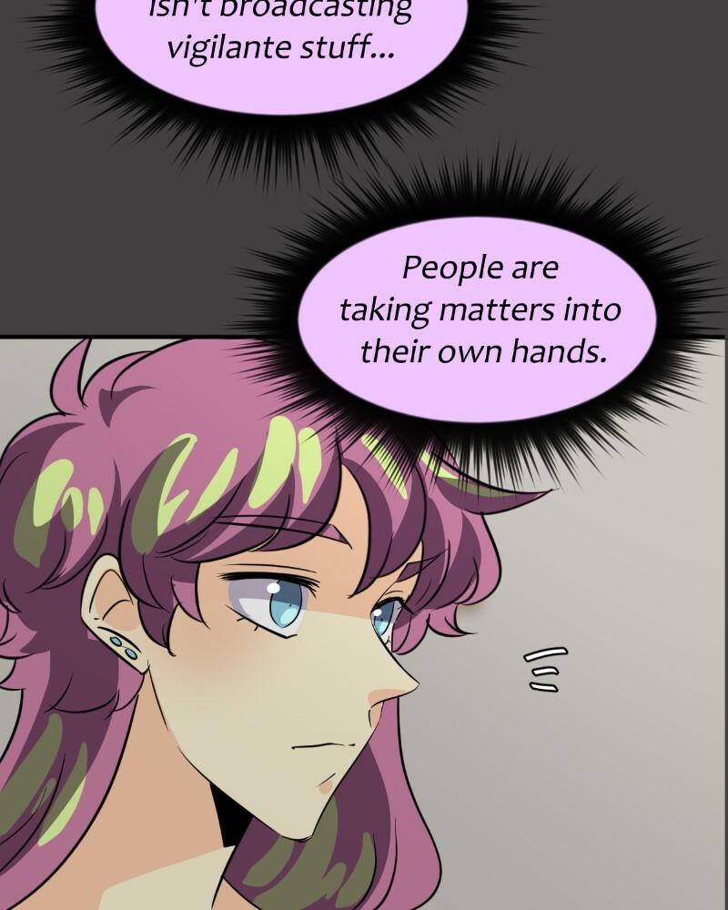 unOrdinary Chap 322 - Next Chap 323