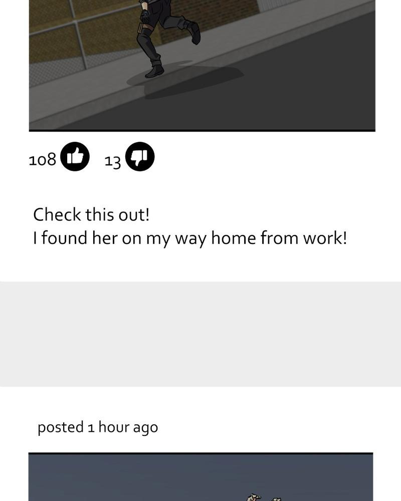 unOrdinary Chap 322 - Next Chap 323