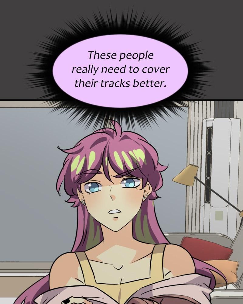 unOrdinary Chap 322 - Next Chap 323