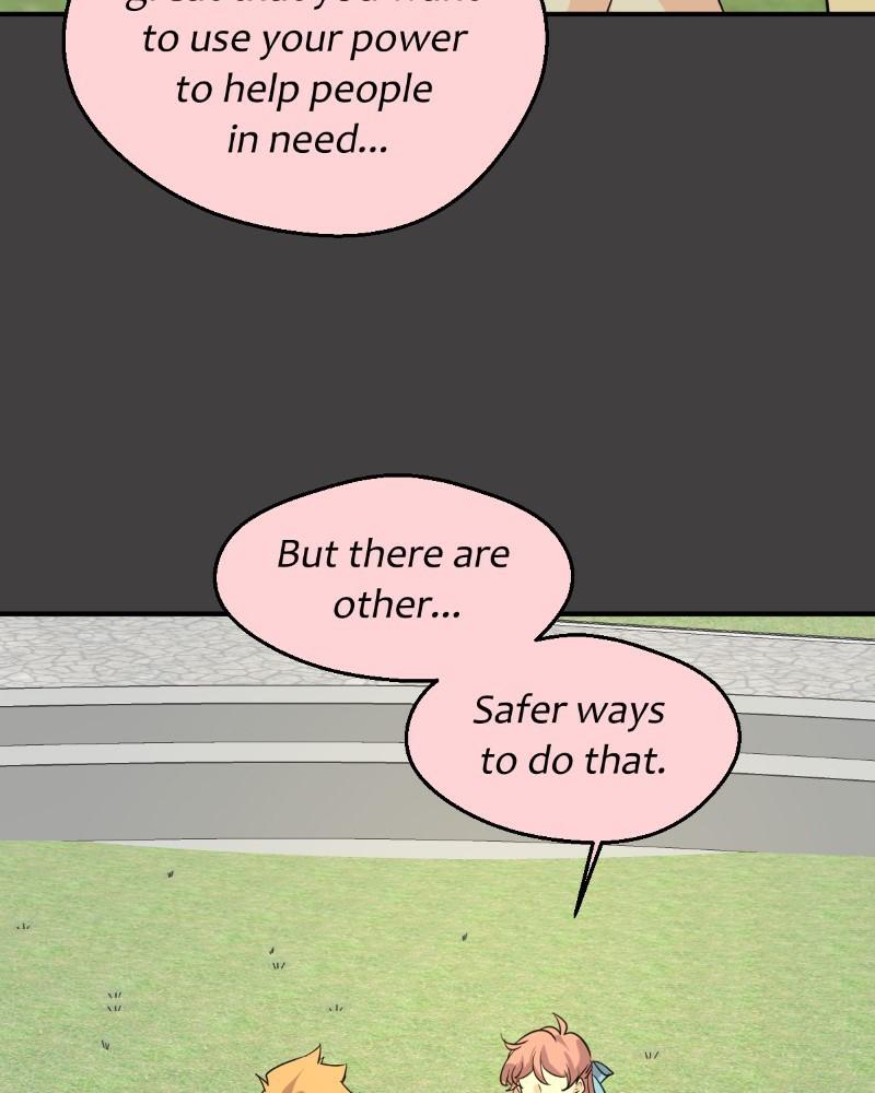 unOrdinary Chap 322 - Next Chap 323