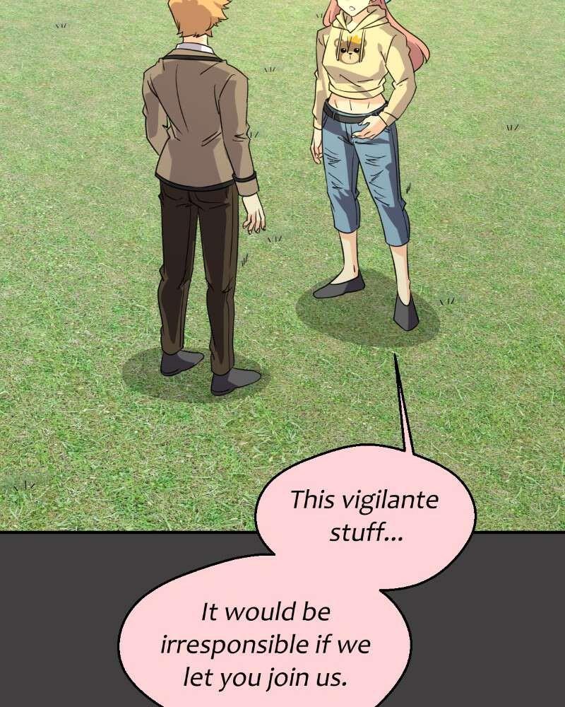 unOrdinary Chap 322 - Next Chap 323