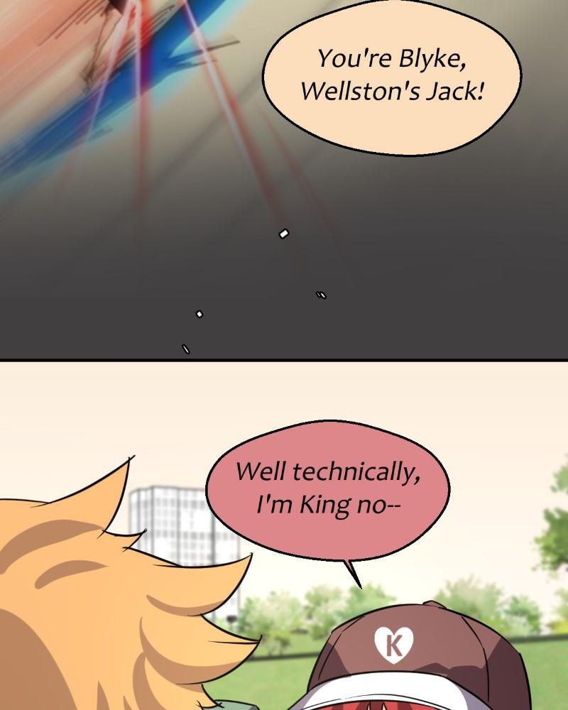 unOrdinary Chap 322 - Next Chap 323