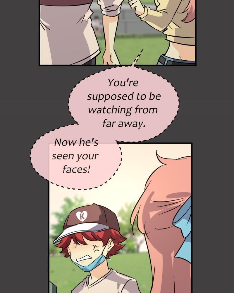 unOrdinary Chap 322 - Next Chap 323