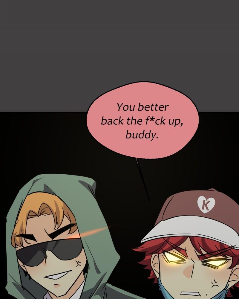 unOrdinary Chap 322 - Next Chap 323