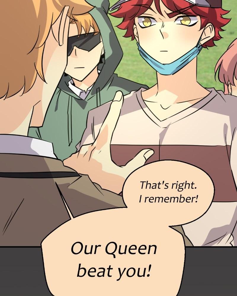 unOrdinary Chap 322 - Next Chap 323