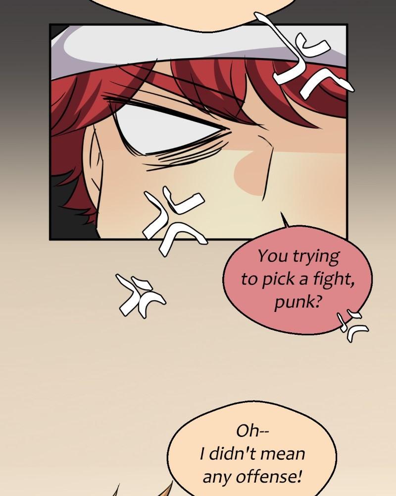 unOrdinary Chap 322 - Next Chap 323