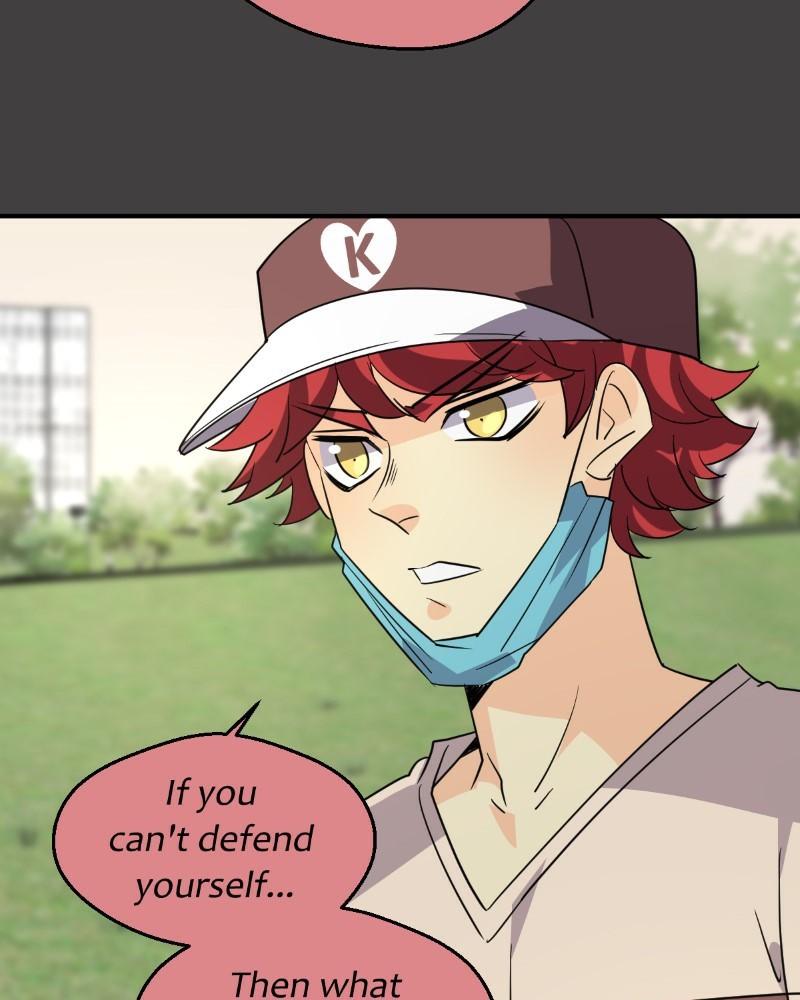 unOrdinary Chap 322 - Next Chap 323