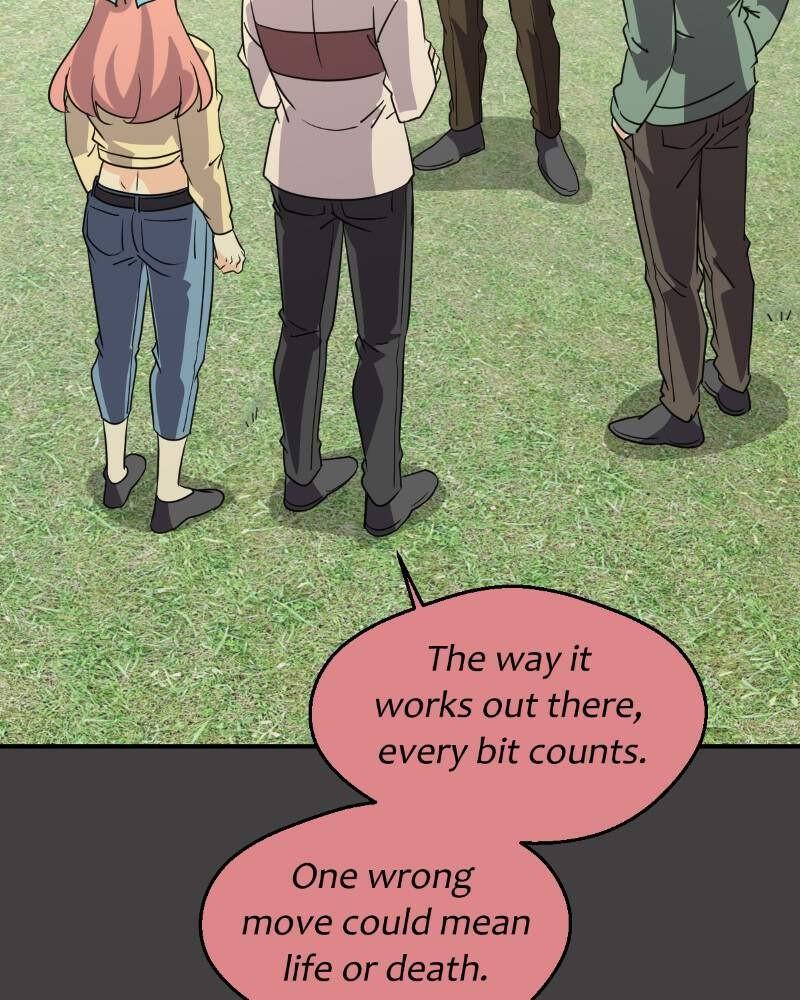 unOrdinary Chap 322 - Next Chap 323