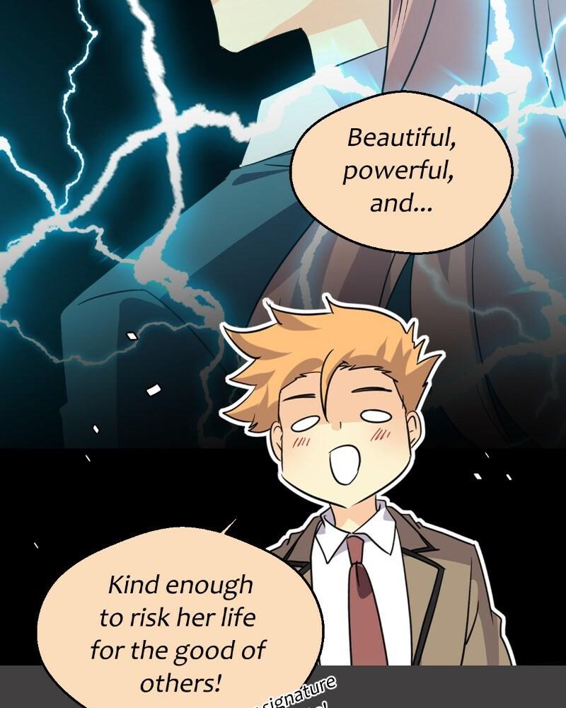 unOrdinary Chap 322 - Next Chap 323