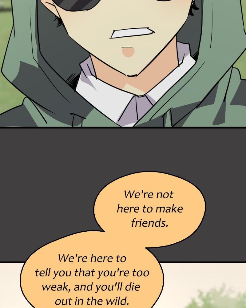 unOrdinary Chap 322 - Next Chap 323