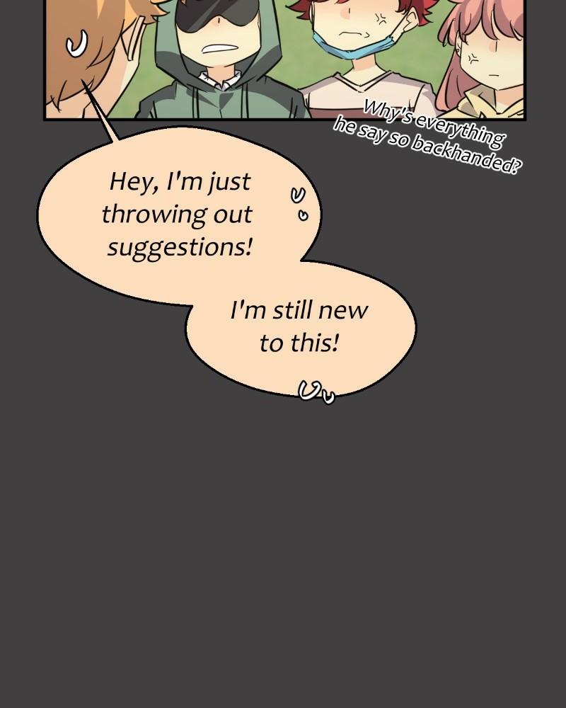 unOrdinary Chap 322 - Next Chap 323