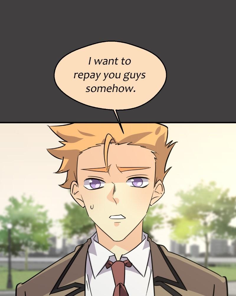 unOrdinary Chap 322 - Next Chap 323