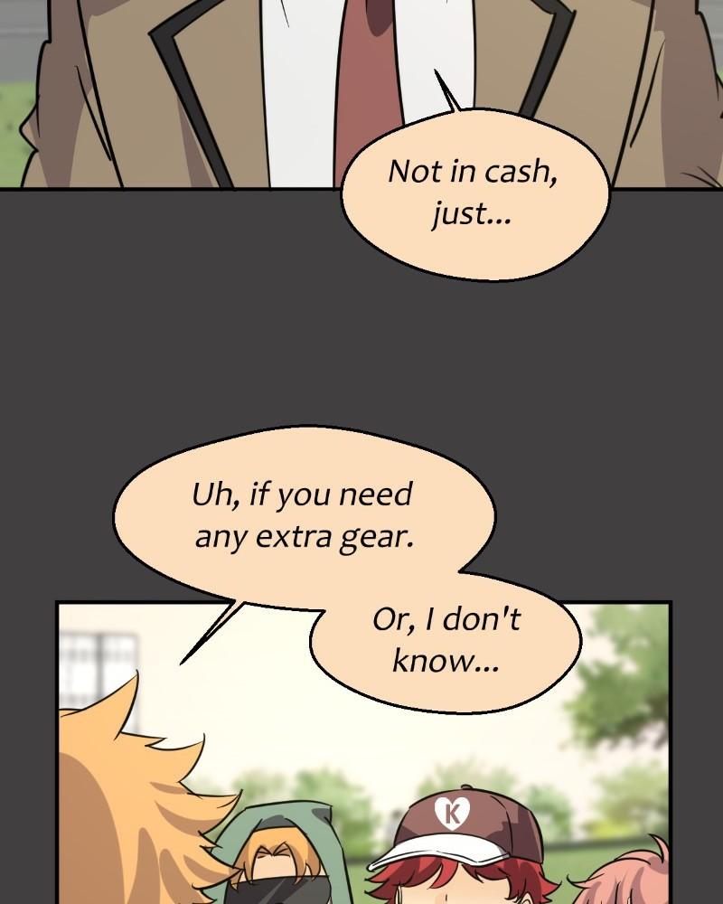 unOrdinary Chap 322 - Next Chap 323