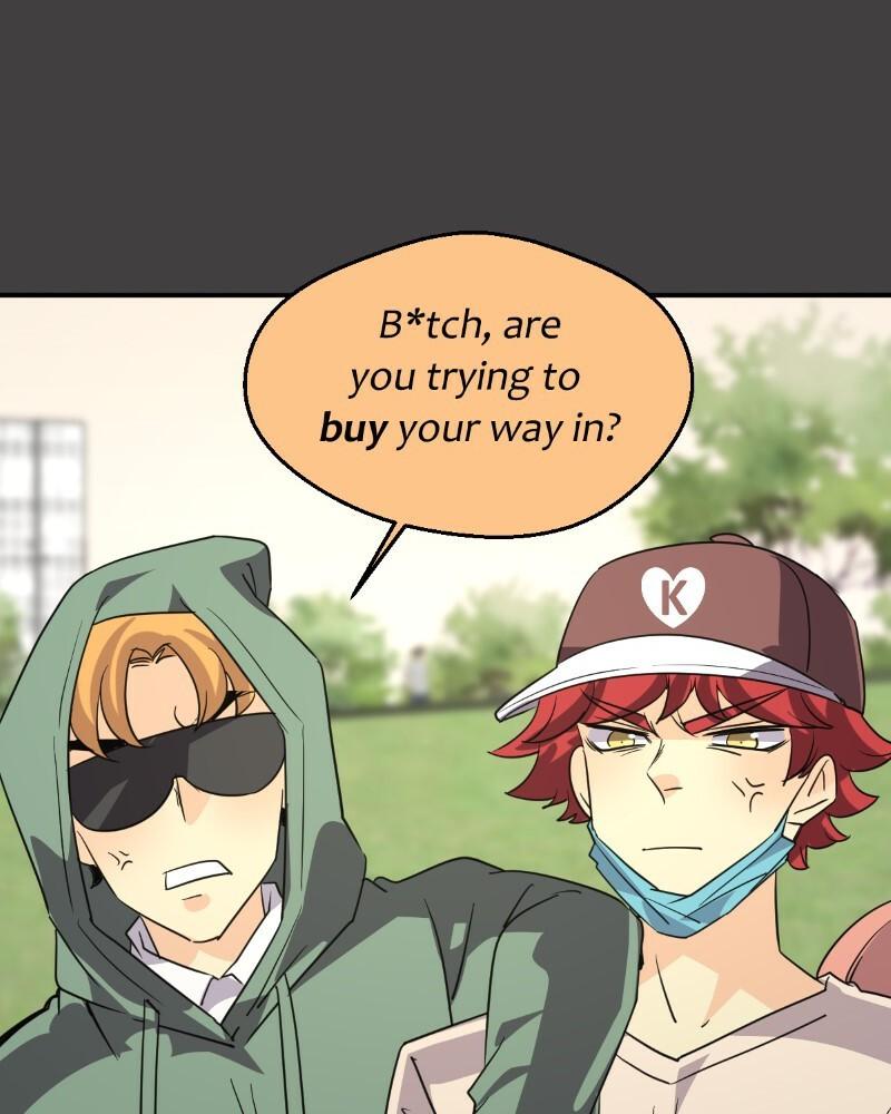 unOrdinary Chap 322 - Next Chap 323