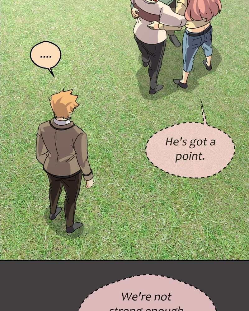 unOrdinary Chap 322 - Next Chap 323