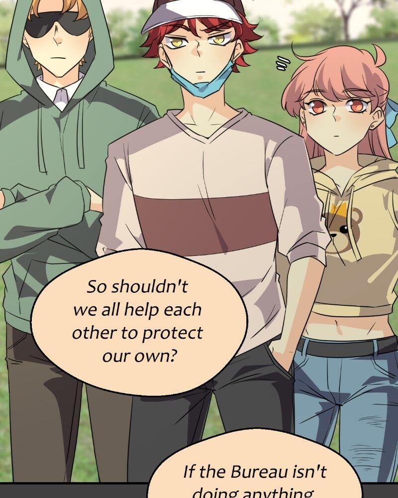 unOrdinary Chap 322 - Next Chap 323