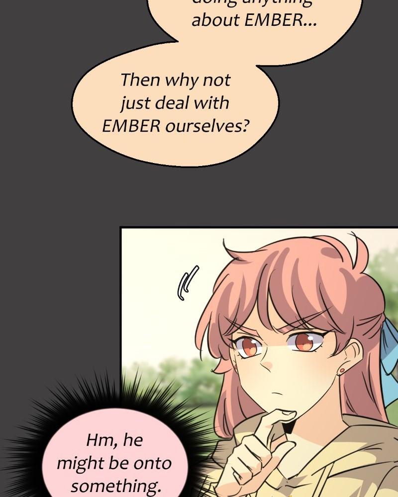 unOrdinary Chap 322 - Next Chap 323