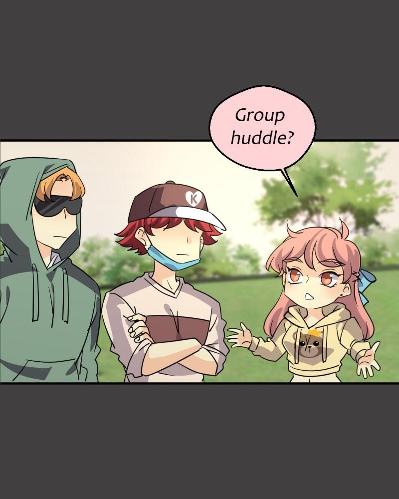 unOrdinary Chap 322 - Next Chap 323