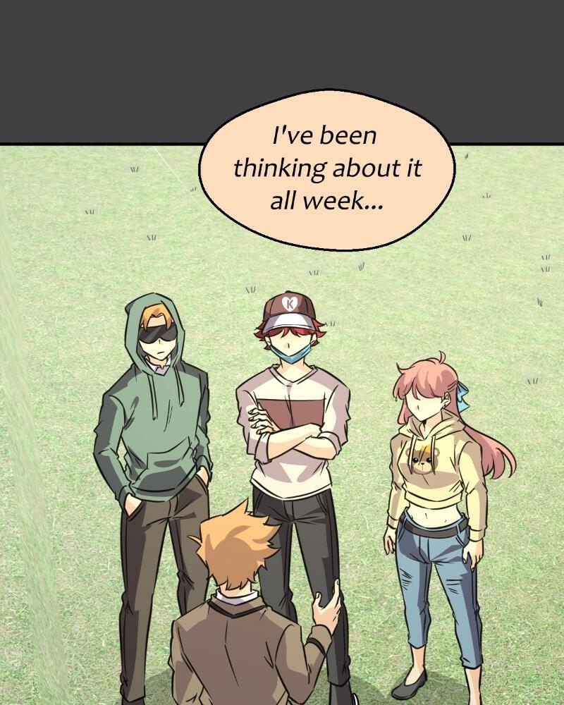 unOrdinary Chap 322 - Next Chap 323