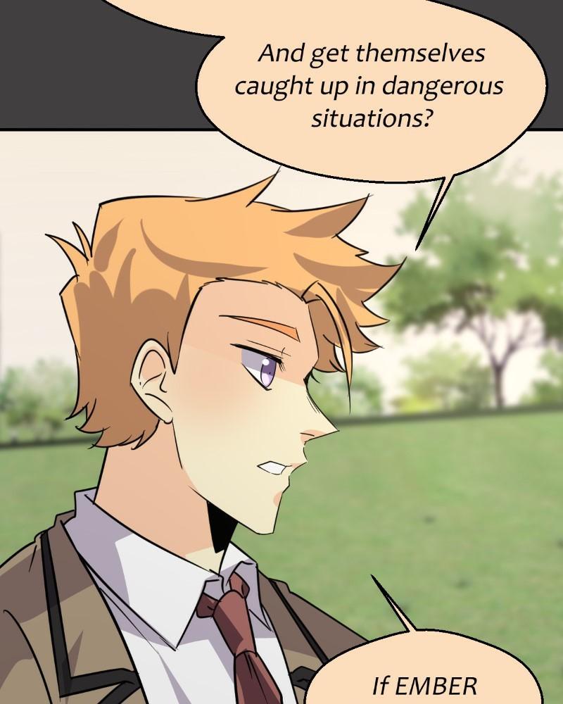 unOrdinary Chap 322 - Next Chap 323