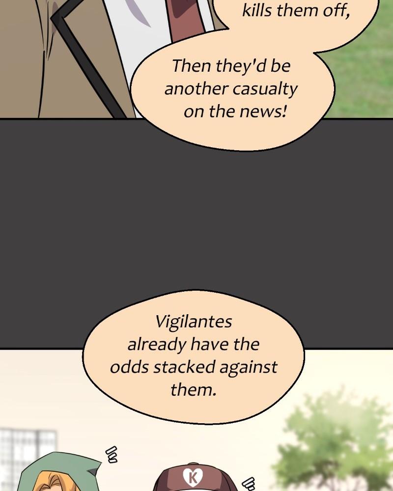 unOrdinary Chap 322 - Next Chap 323