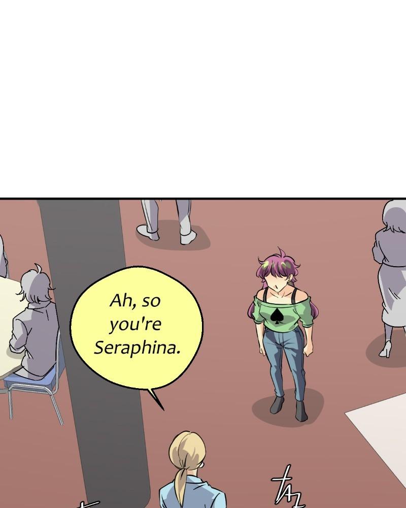 unOrdinary Chap 323 - Next Chap 324