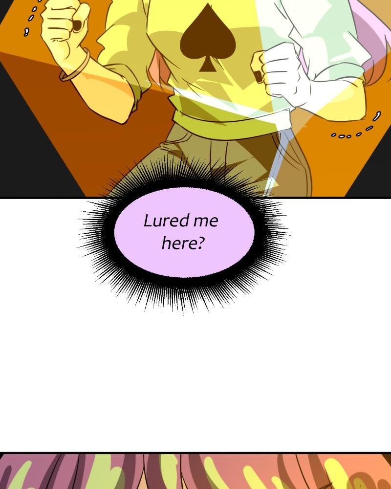 unOrdinary Chap 323 - Next Chap 324