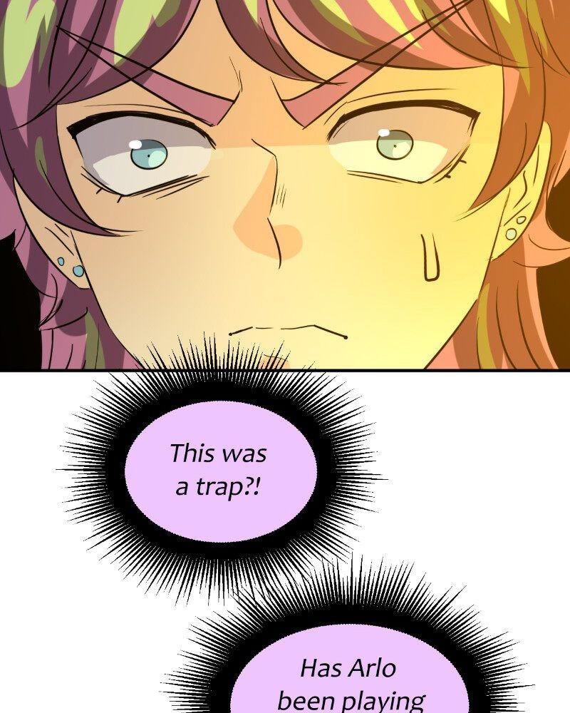 unOrdinary Chap 323 - Next Chap 324