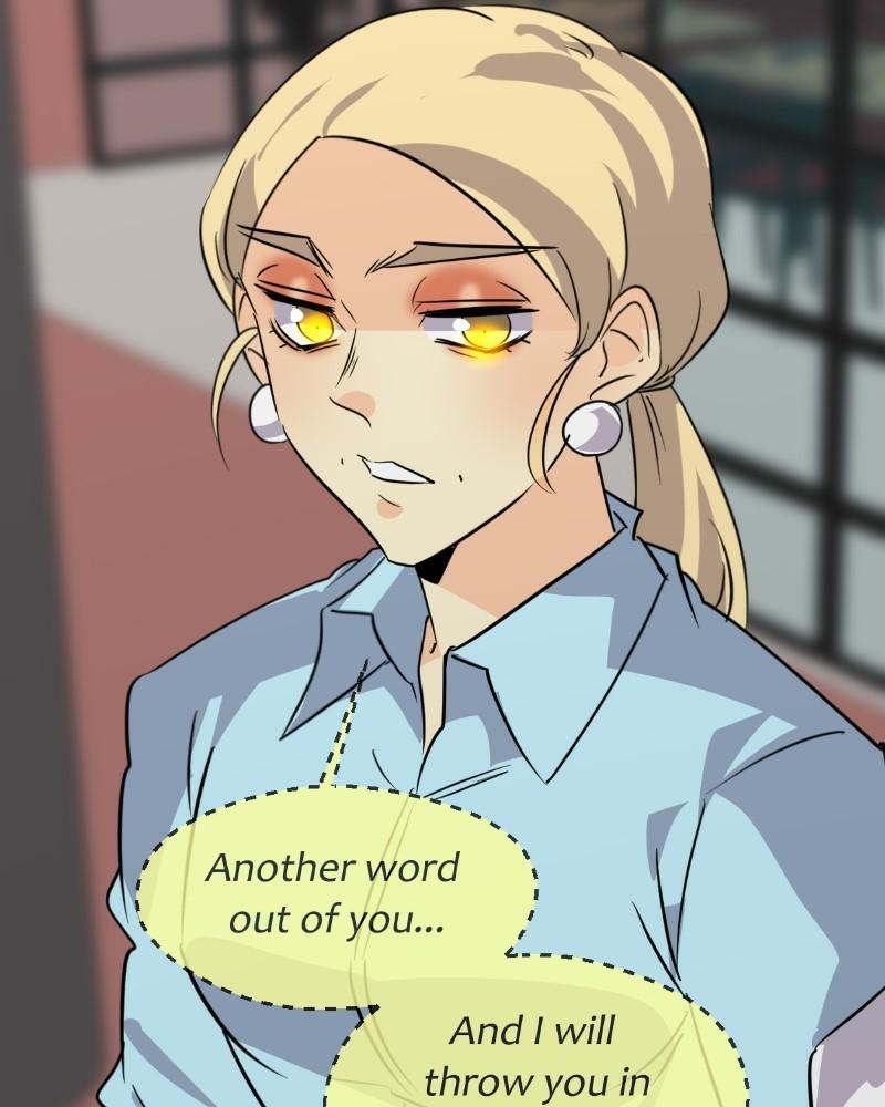 unOrdinary Chap 323 - Next Chap 324