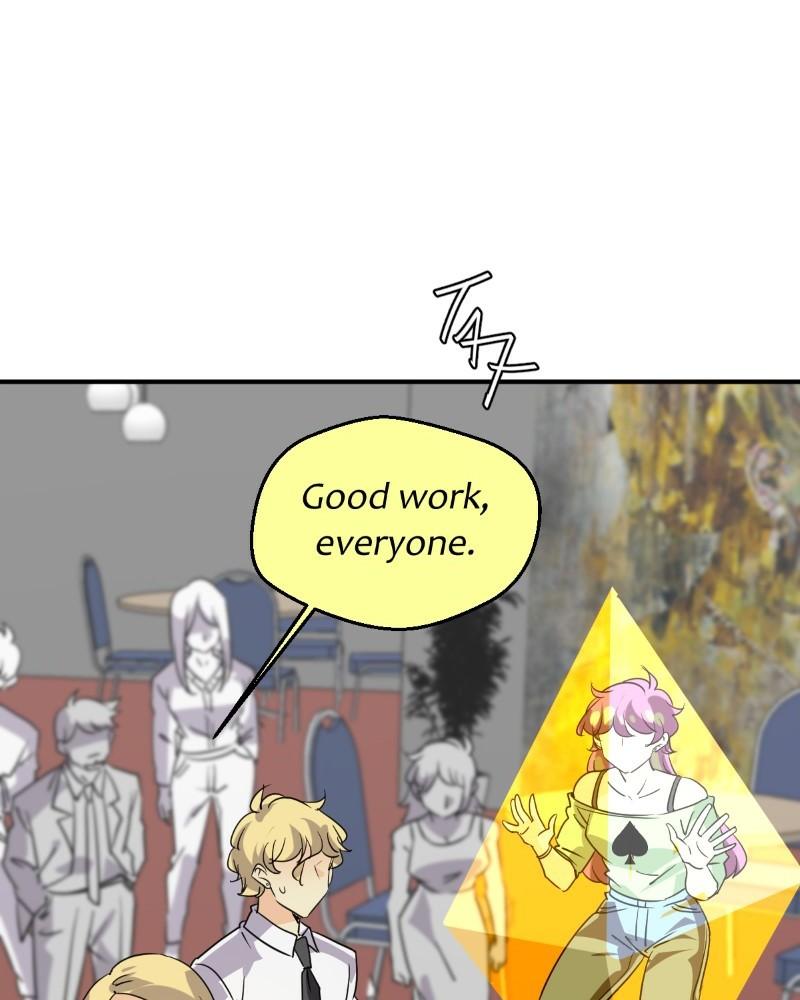 unOrdinary Chap 323 - Next Chap 324