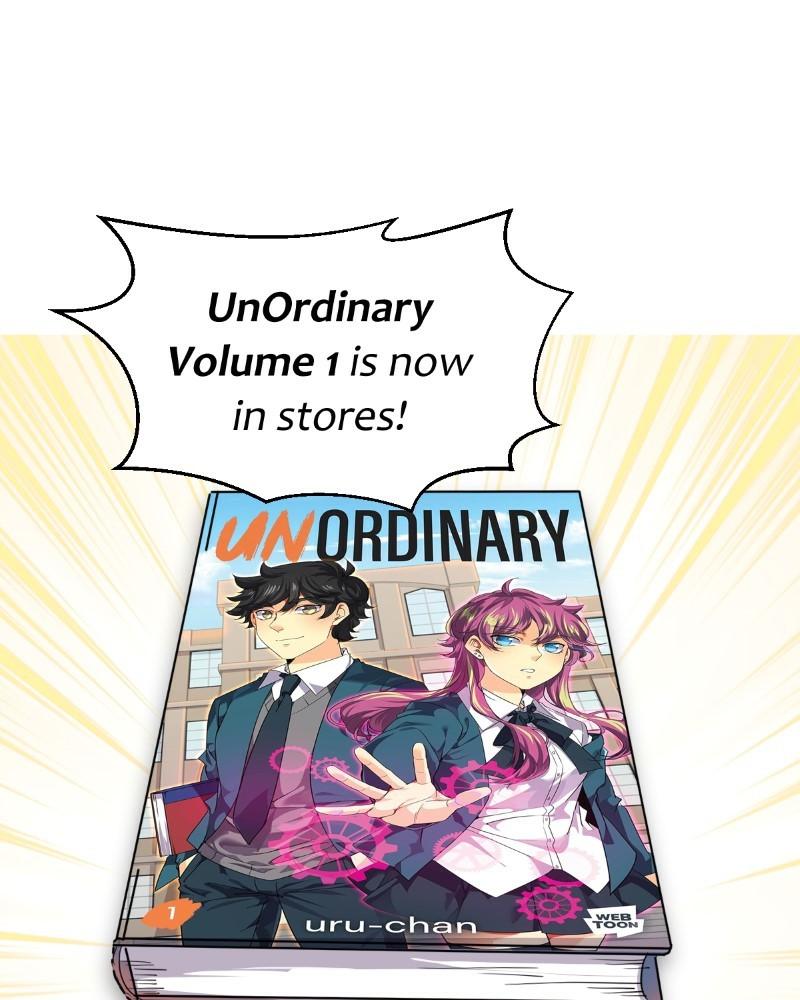 unOrdinary Chap 323 - Next Chap 324