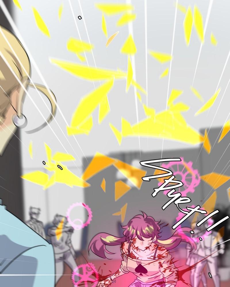 unOrdinary Chap 323 - Next Chap 324