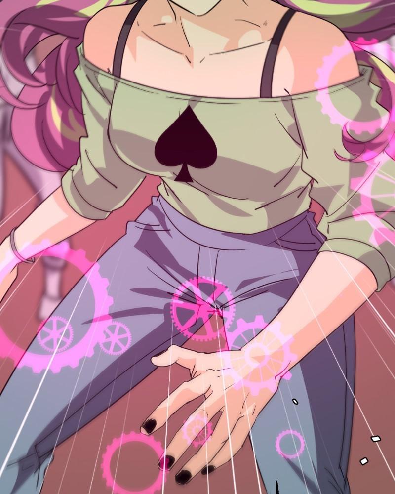 unOrdinary Chap 323 - Next Chap 324