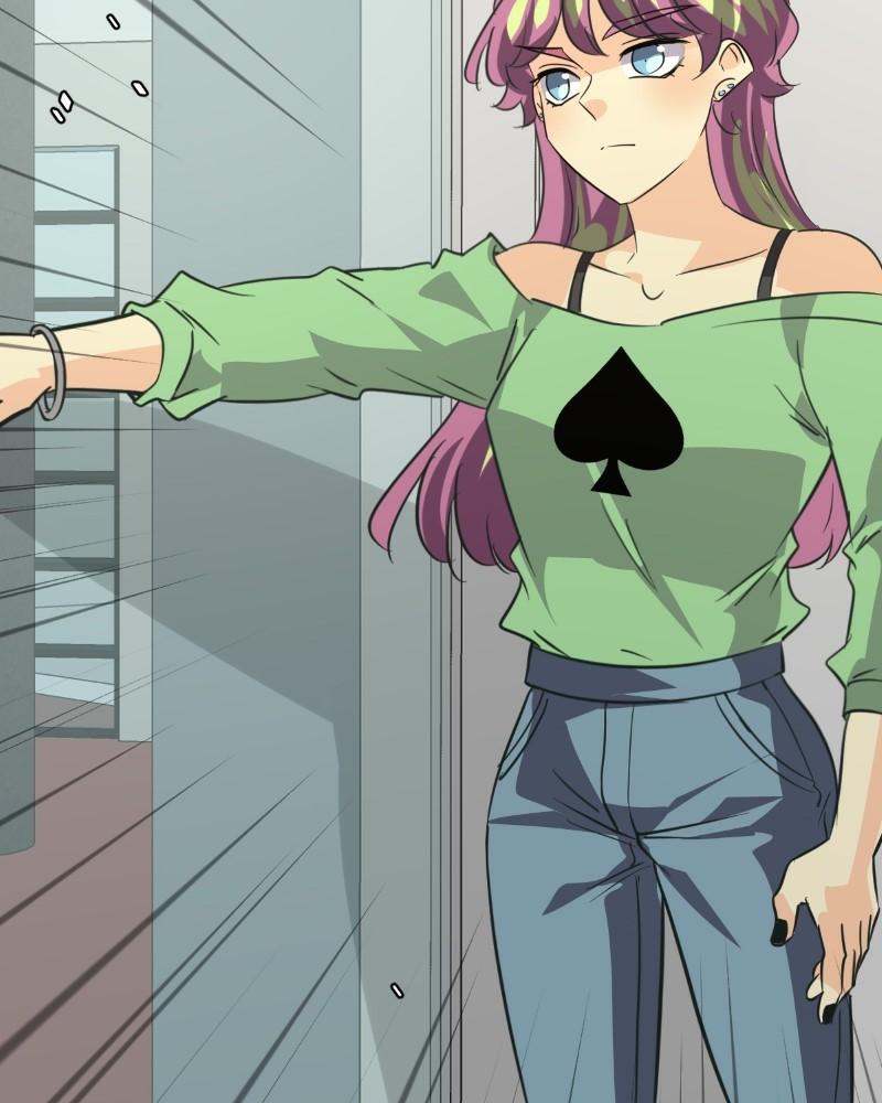 unOrdinary Chap 323 - Next Chap 324