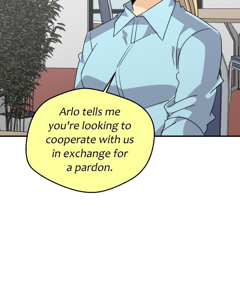 unOrdinary Chap 323 - Next Chap 324