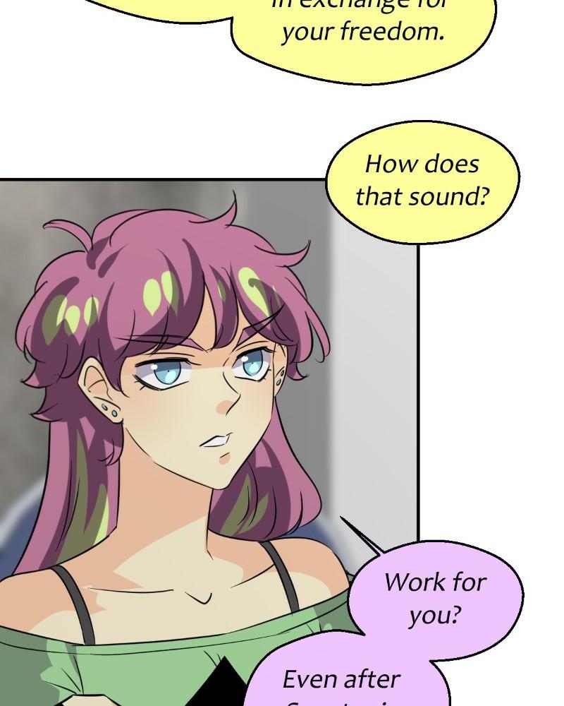 unOrdinary Chap 323 - Next Chap 324