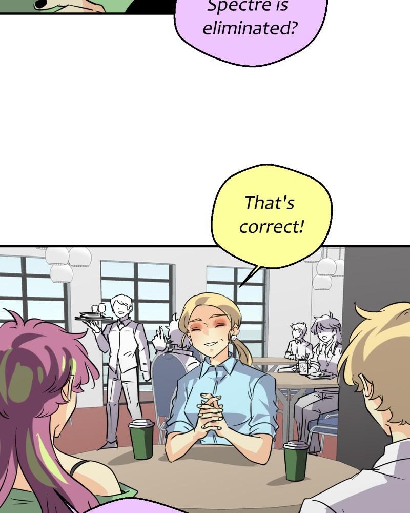 unOrdinary Chap 323 - Next Chap 324
