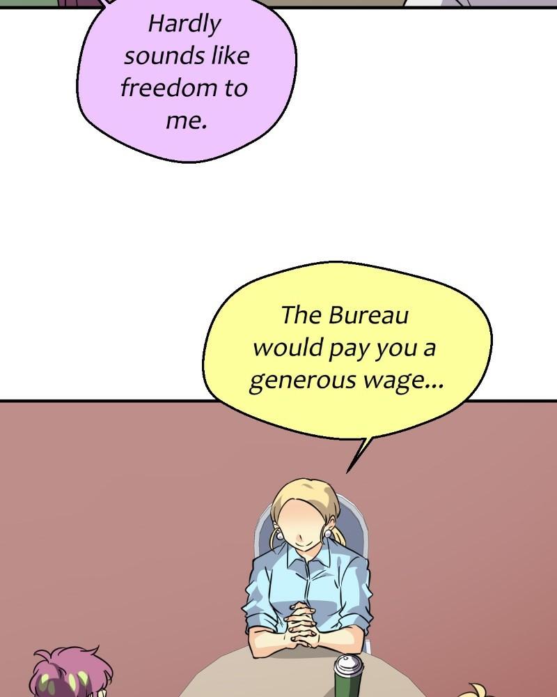 unOrdinary Chap 323 - Next Chap 324