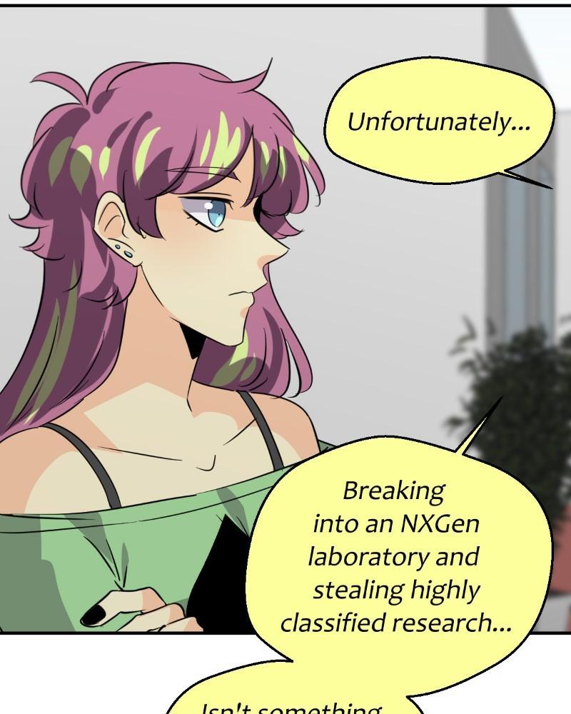 unOrdinary Chap 323 - Next Chap 324