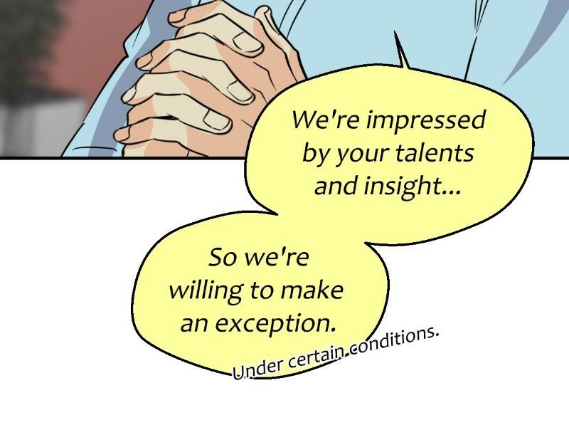 unOrdinary Chap 323 - Next Chap 324