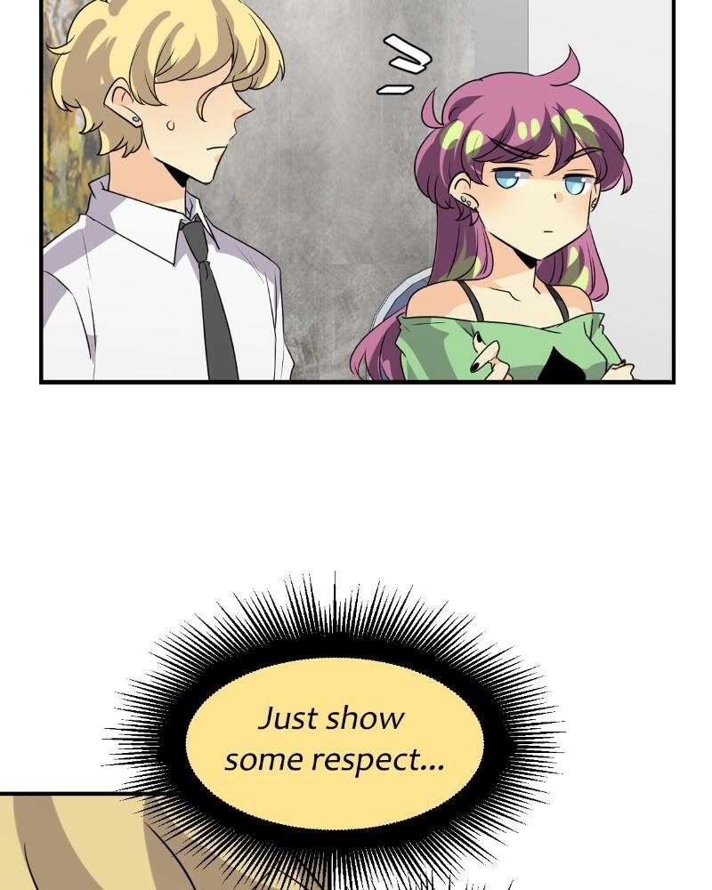 unOrdinary Chap 323 - Next Chap 324