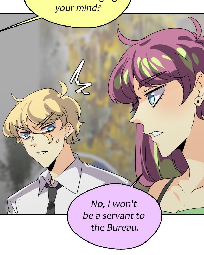 unOrdinary Chap 323 - Next Chap 324