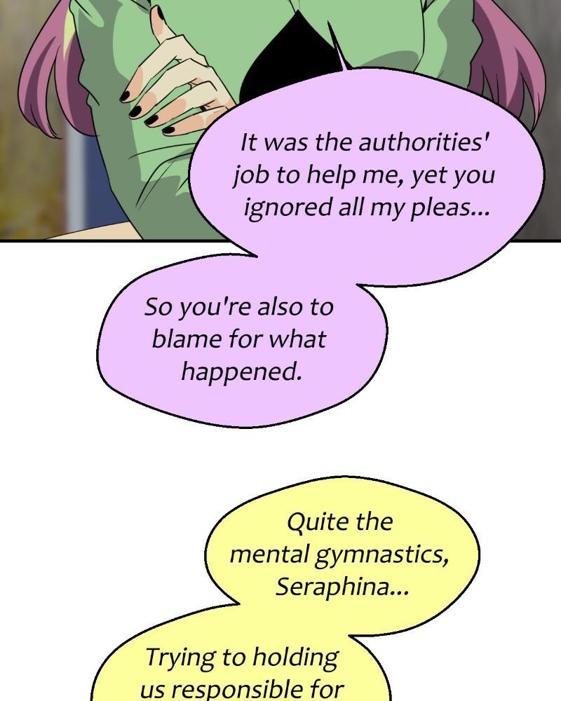 unOrdinary Chap 323 - Next Chap 324