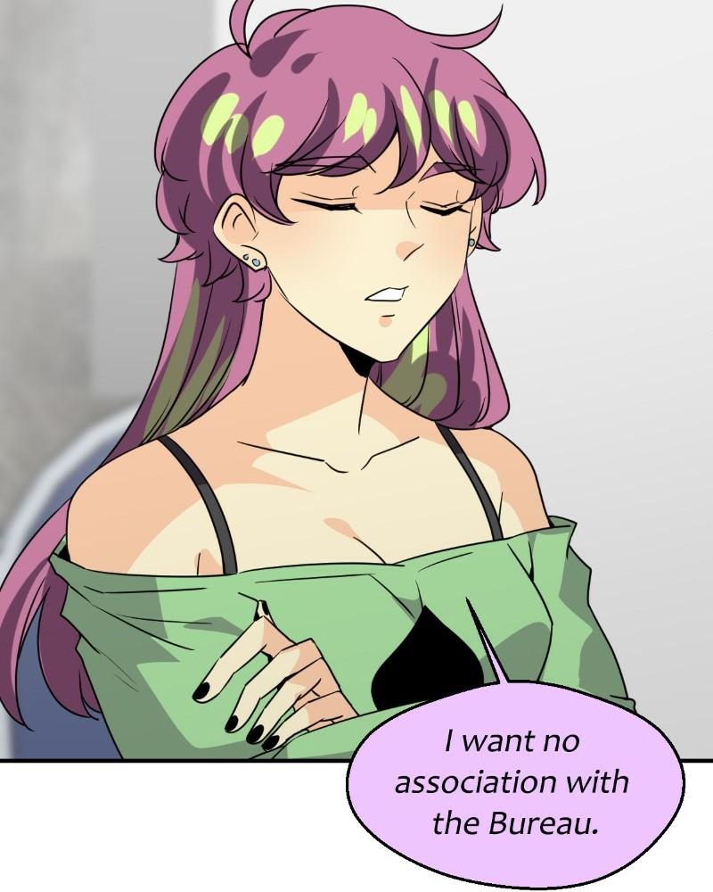 unOrdinary Chap 323 - Next Chap 324