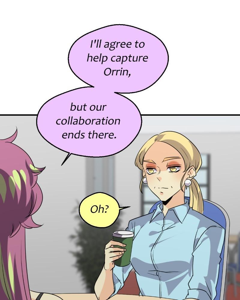 unOrdinary Chap 323 - Next Chap 324