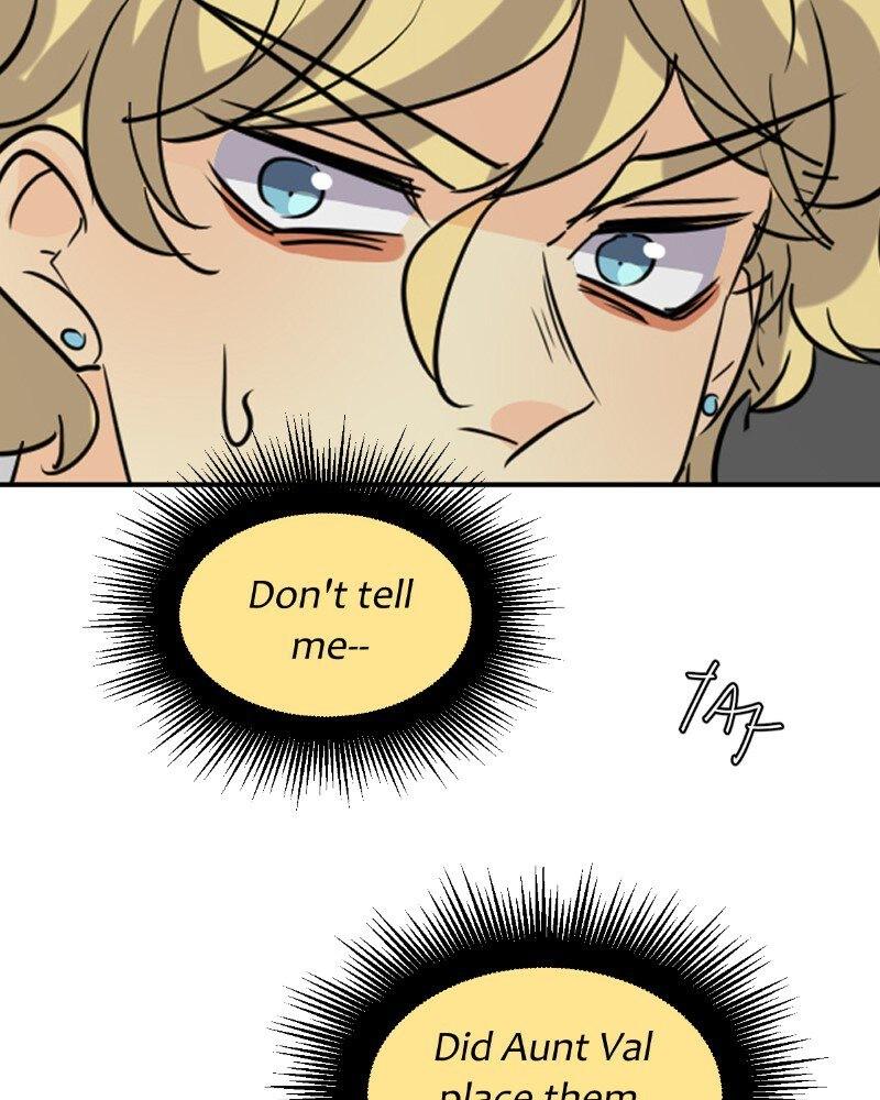 unOrdinary Chap 323 - Next Chap 324