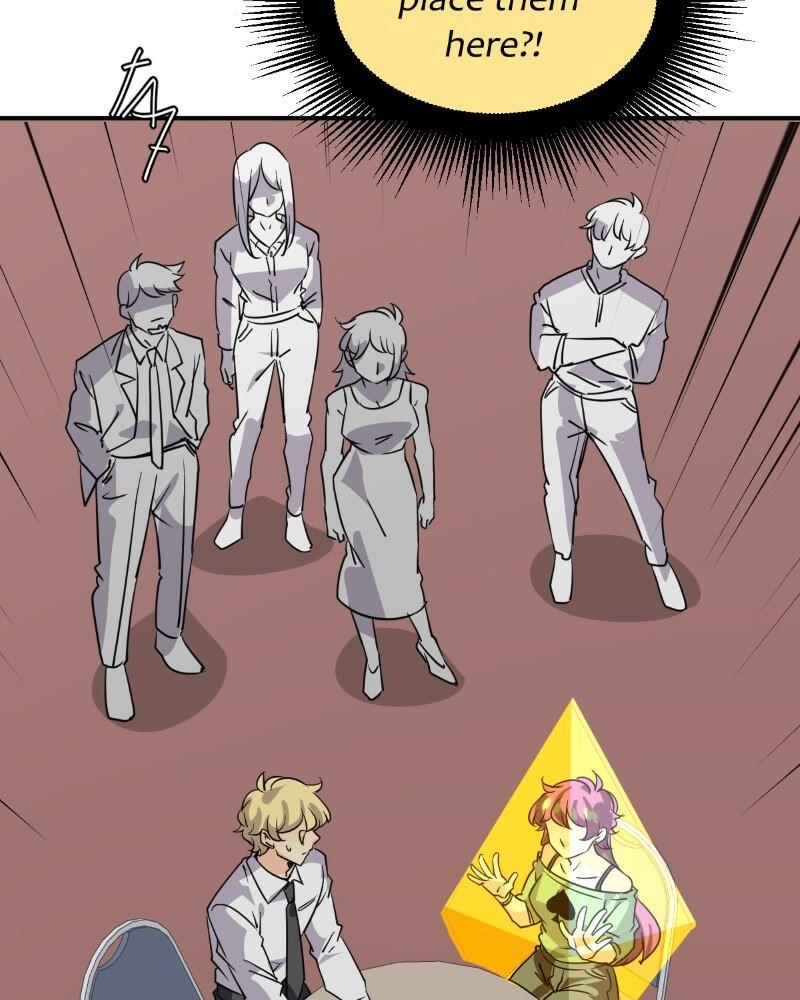 unOrdinary Chap 323 - Next Chap 324